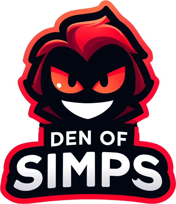 Browse to the homepage of DenOfSimps
