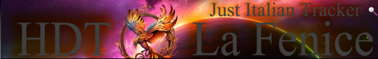 Browse to the homepage of HDT-La Fenice