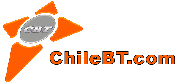 Browse to the homepage of ChileBT