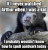 aardvark's Avatar
