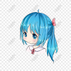 Luchia77's Avatar