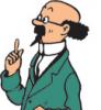 ProfTournesol's Avatar