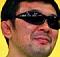 Sakuraba's Avatar