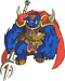 Ganon's Avatar