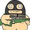 Peppa Pig's Avatar