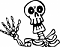 Cisplatin's Avatar