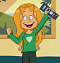 Bubstar's Avatar