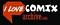 ilovecomix's Avatar