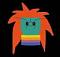 Jeymacel's Avatar