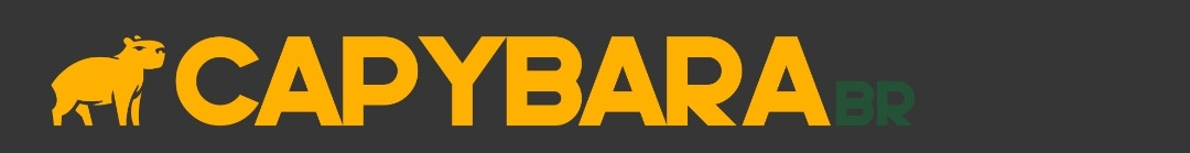 Browse to the homepage of CapybaraBR