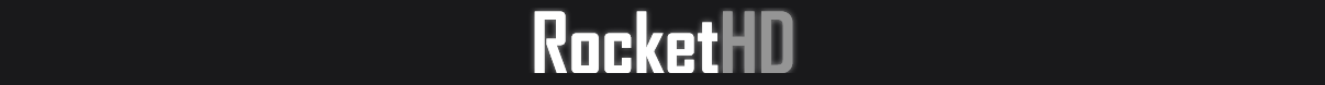 Browse to the homepage of RocketHD