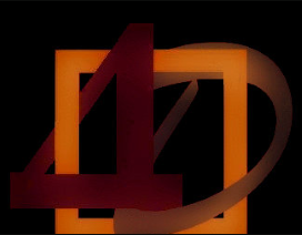 Browse to the homepage of 4thDimension